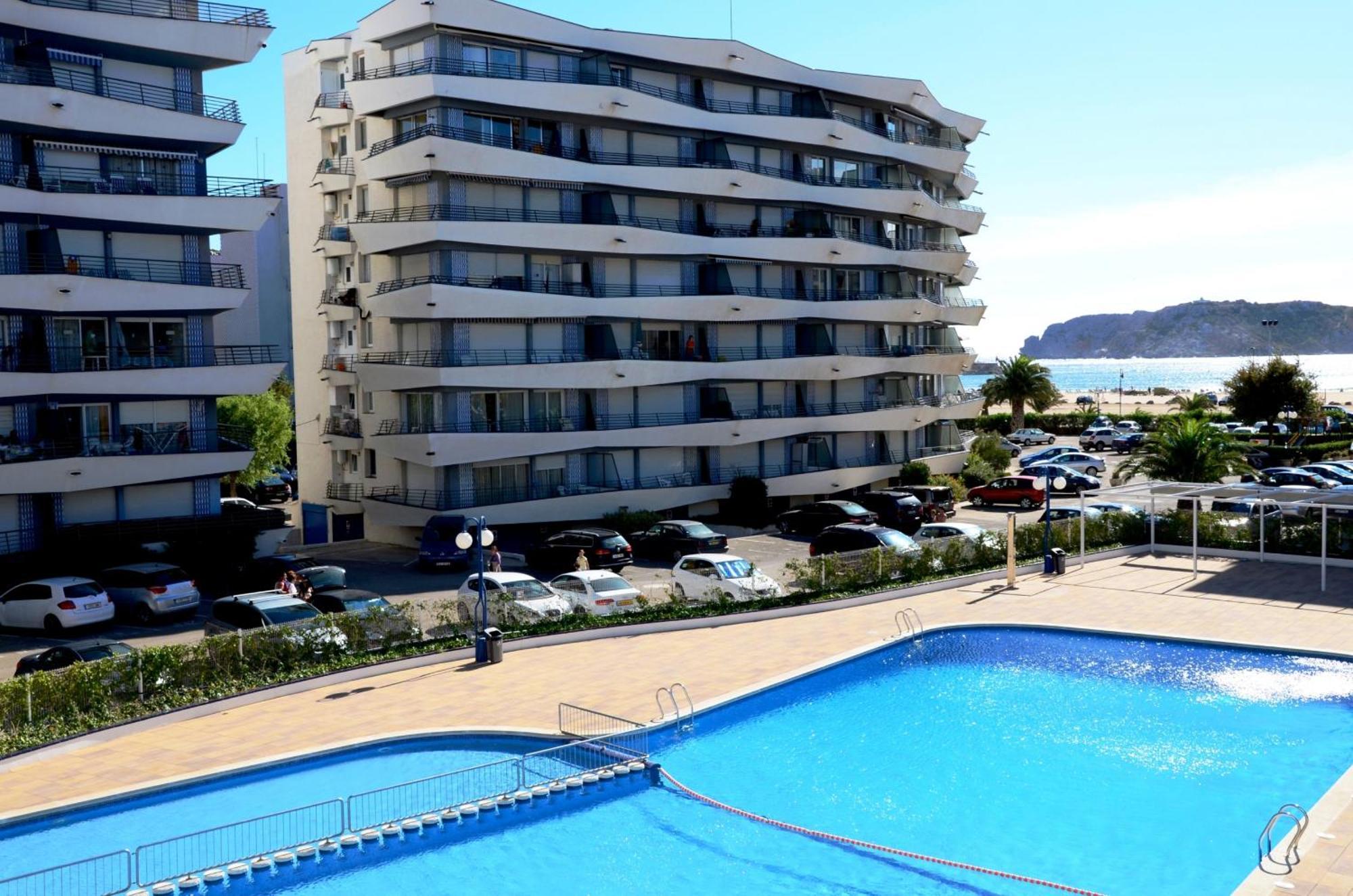 Rocamaura III Bx-9 - Planta Baja Apartment L'Estartit Exterior photo