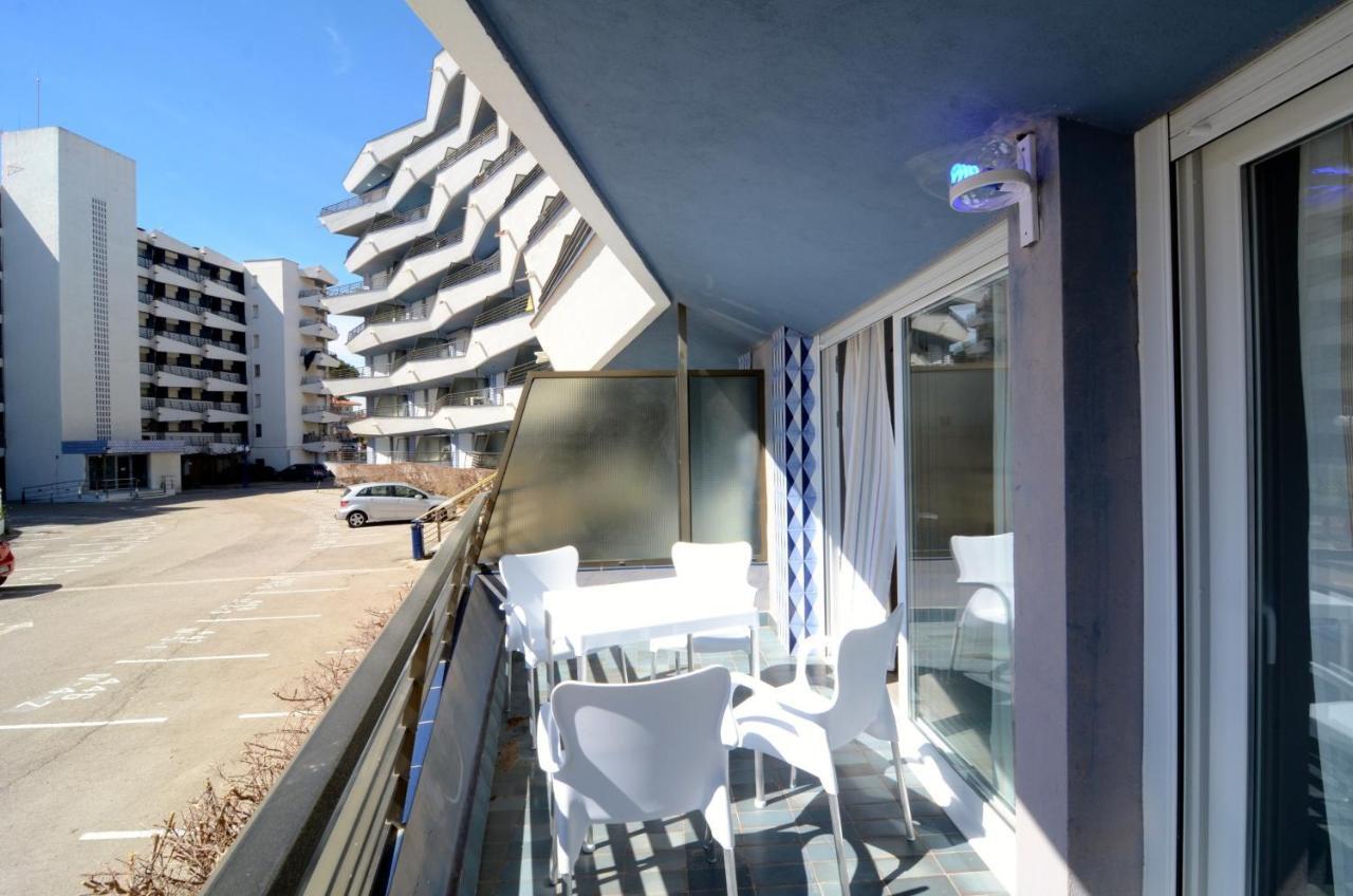 Rocamaura III Bx-9 - Planta Baja Apartment L'Estartit Exterior photo