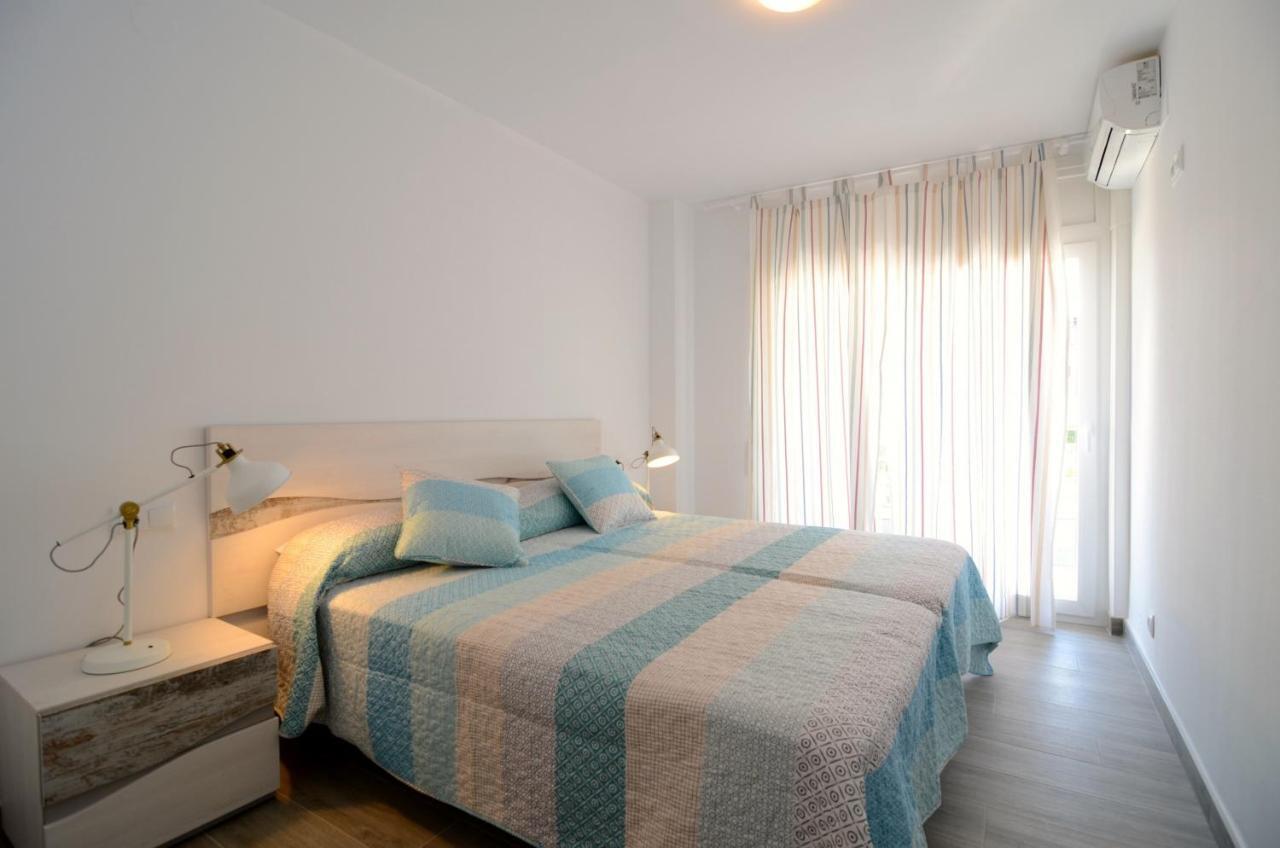Rocamaura III Bx-9 - Planta Baja Apartment L'Estartit Exterior photo