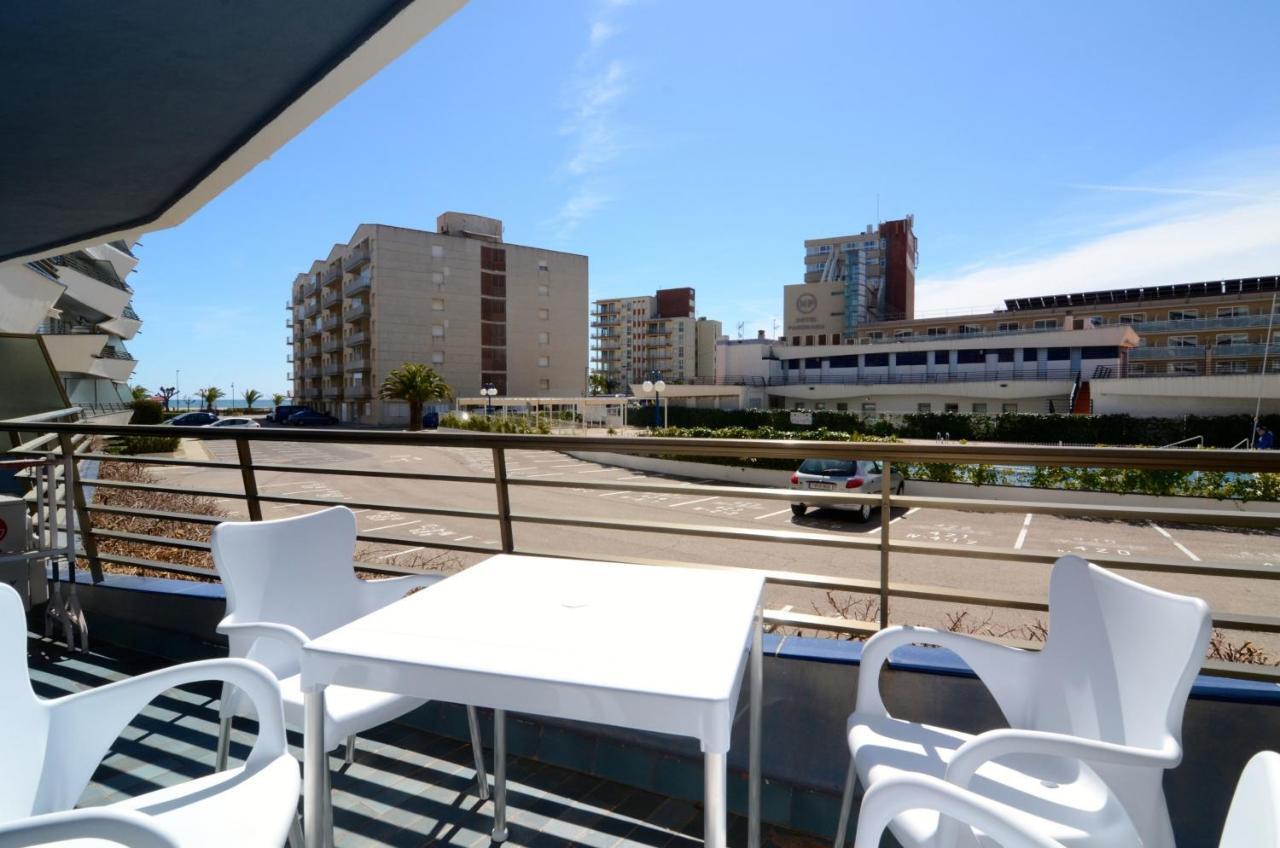 Rocamaura III Bx-9 - Planta Baja Apartment L'Estartit Exterior photo