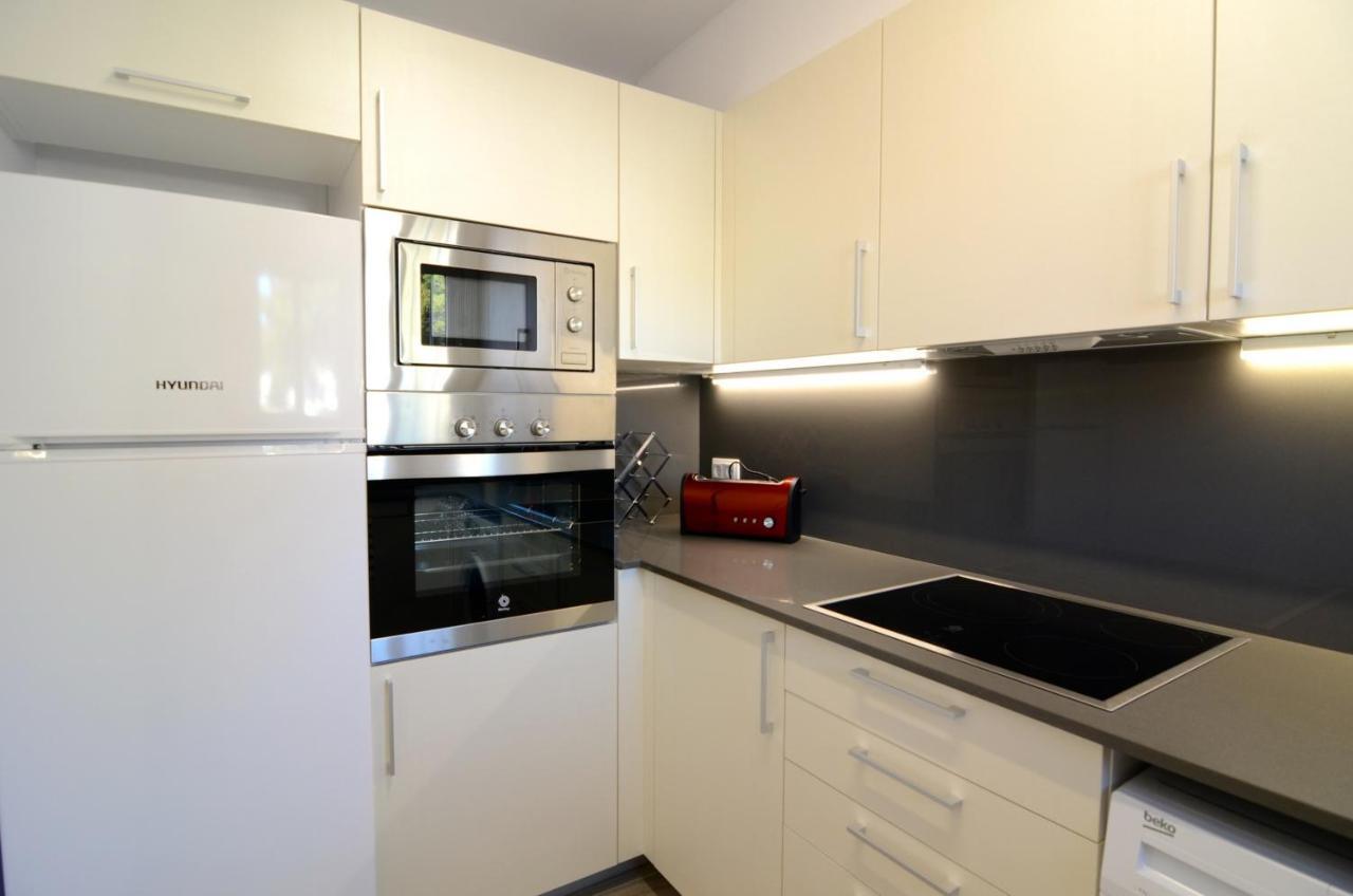 Rocamaura III Bx-9 - Planta Baja Apartment L'Estartit Exterior photo